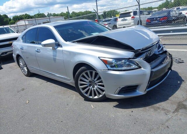 2014 LEXUS LS