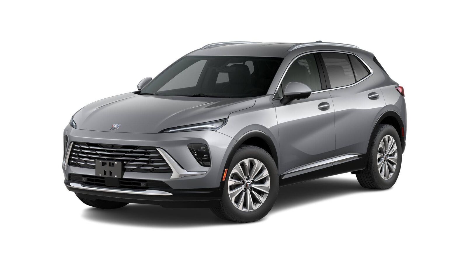 2026 BUICK Envision
