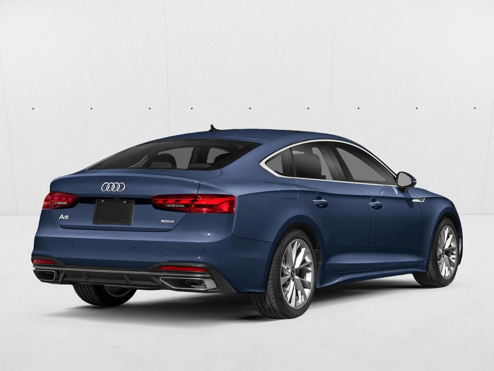 2026 Audi A5