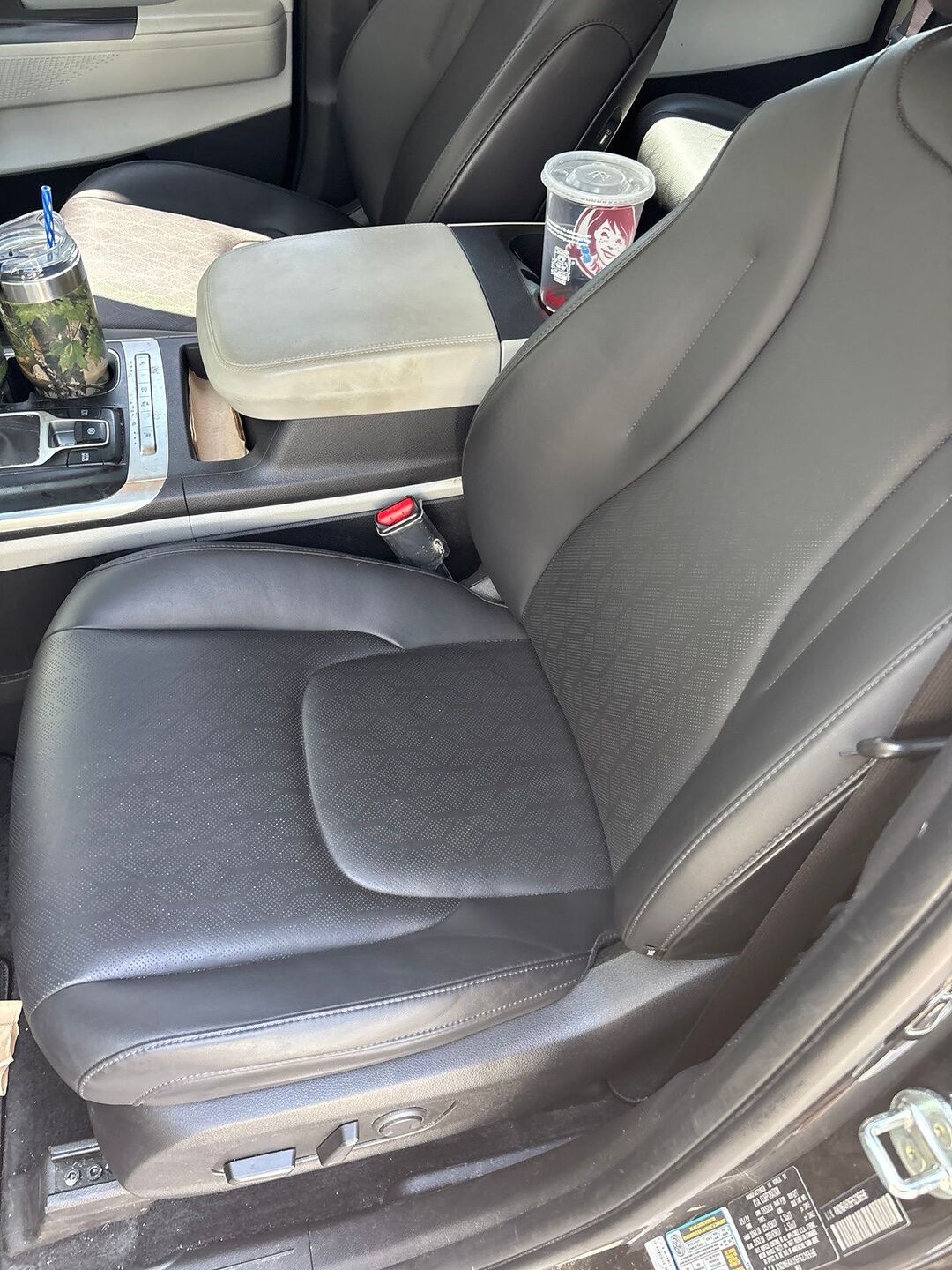 2023 KIA Carnival