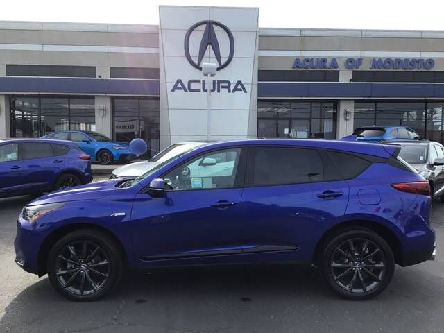 2026 ACURA RDX