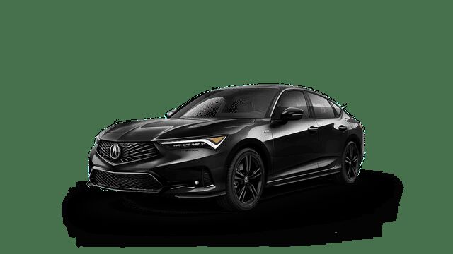 2026 ACURA Integra