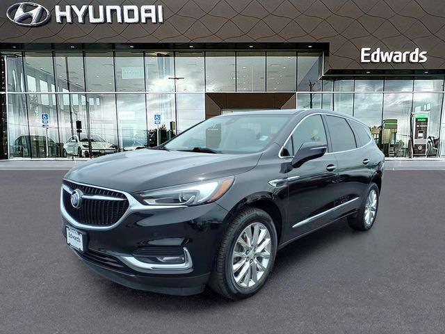 2018 BUICK Enclave