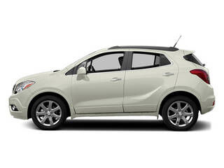 2014 BUICK Encore