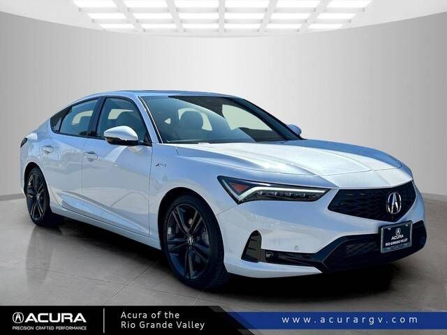 2025 ACURA Integra