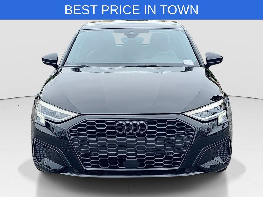 2024 Audi A3