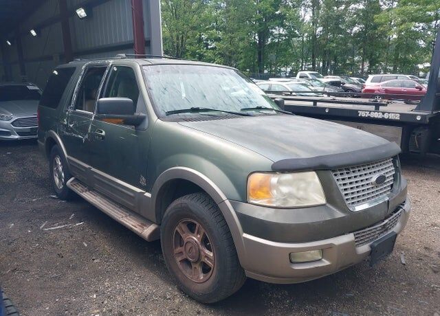 2004 FORD Expedition