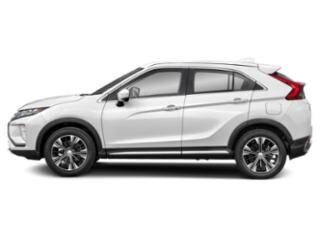 2019 MITSUBISHI ECLIPSE CROSS