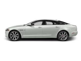 2016 JAGUAR XJ