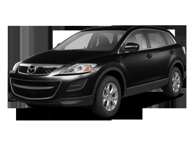 2012 MAZDA CX-9