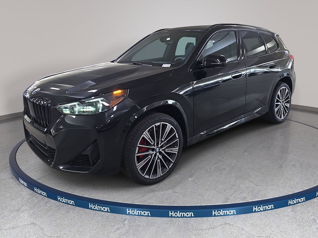 2026 BMW X1