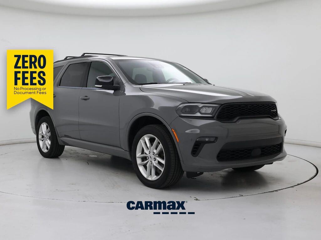 2023 DODGE Durango