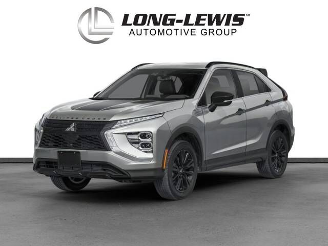 2026 MITSUBISHI ECLIPSE CROSS