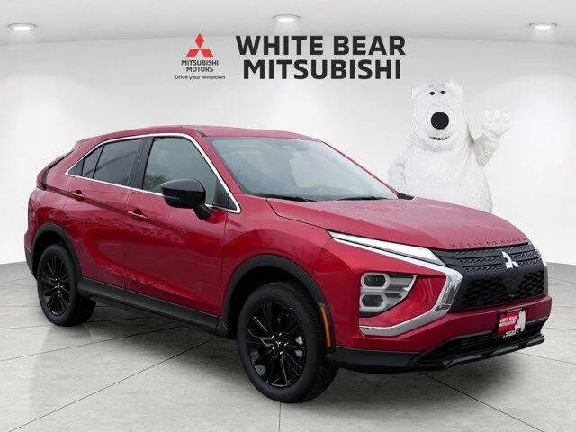 2026 MITSUBISHI ECLIPSE CROSS