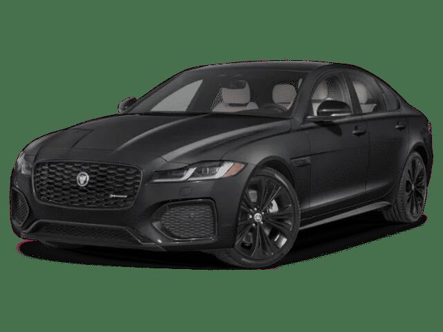 2024 JAGUAR XF