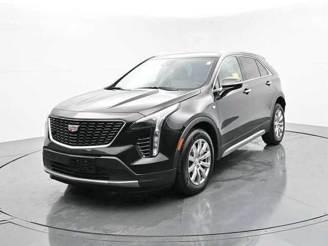 2023 CADILLAC XT4