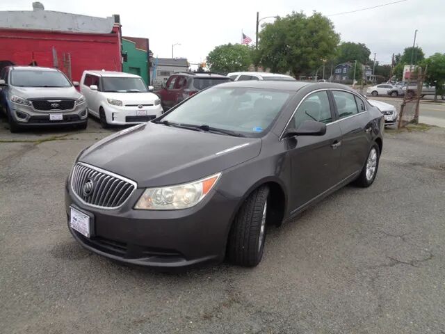 2013 BUICK LaCrosse