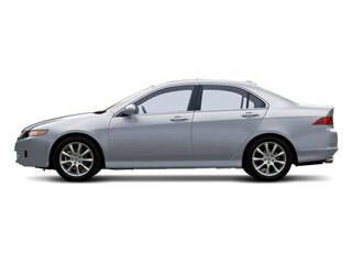 2008 ACURA TSX