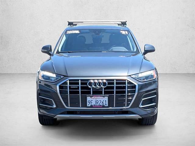 2021 Audi Q5