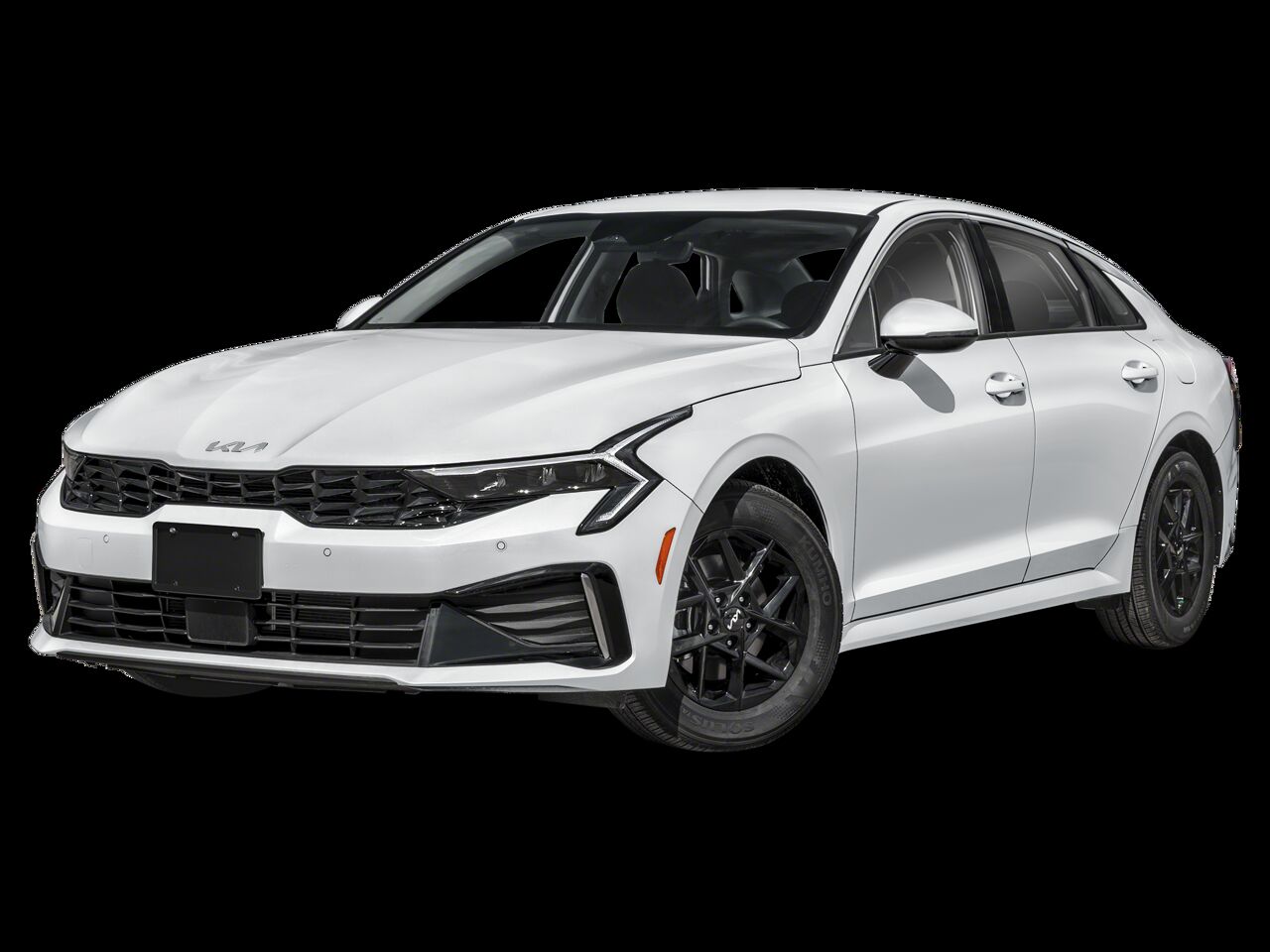 2025 KIA K5