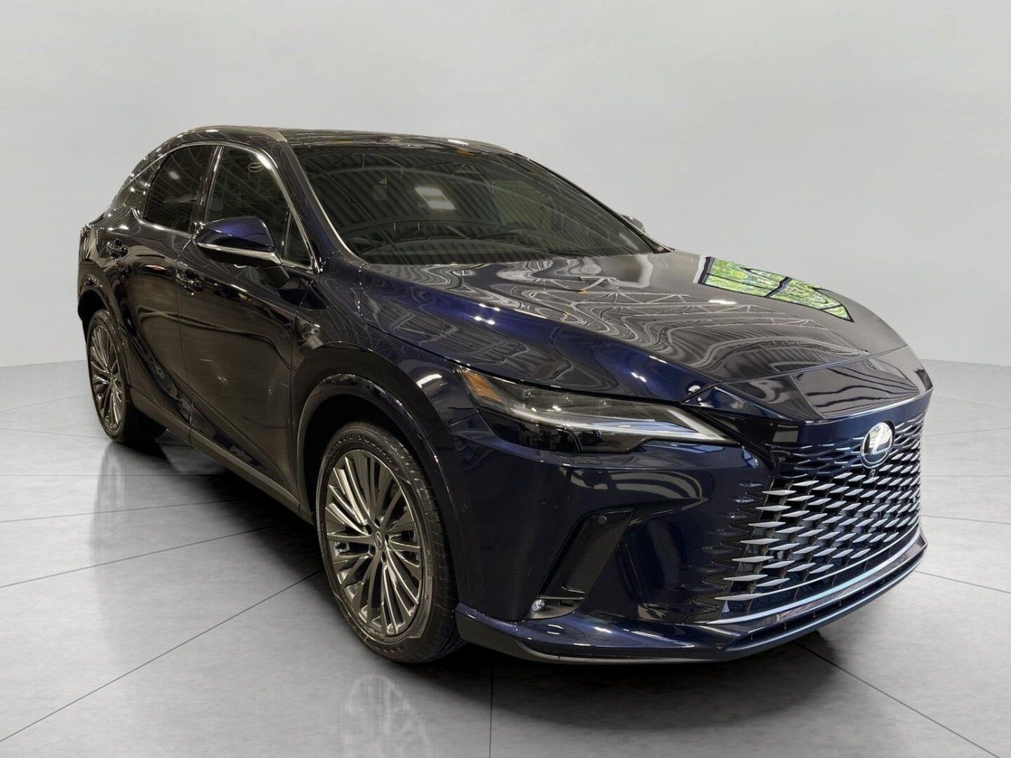 2026 LEXUS RX