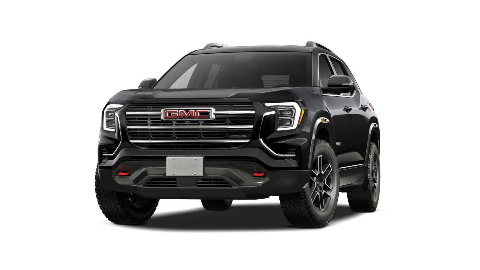 2027 GMC Terrain