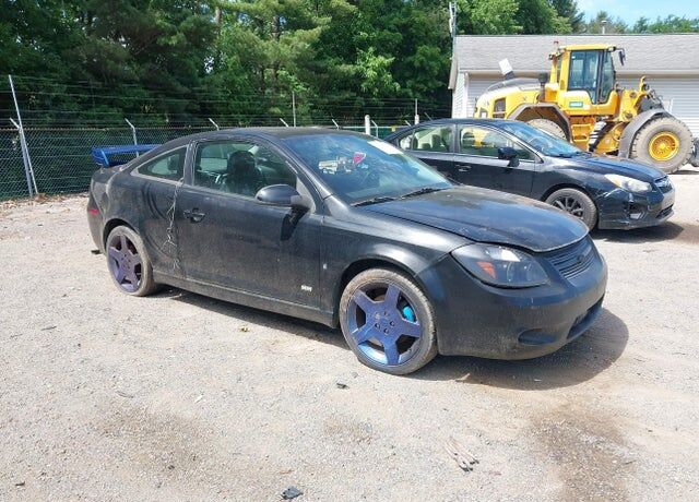 2007 CHEVROLET Cobalt