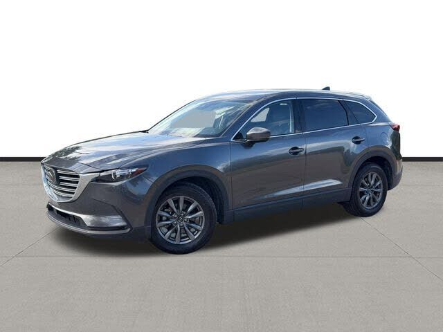 2023 MAZDA CX-9