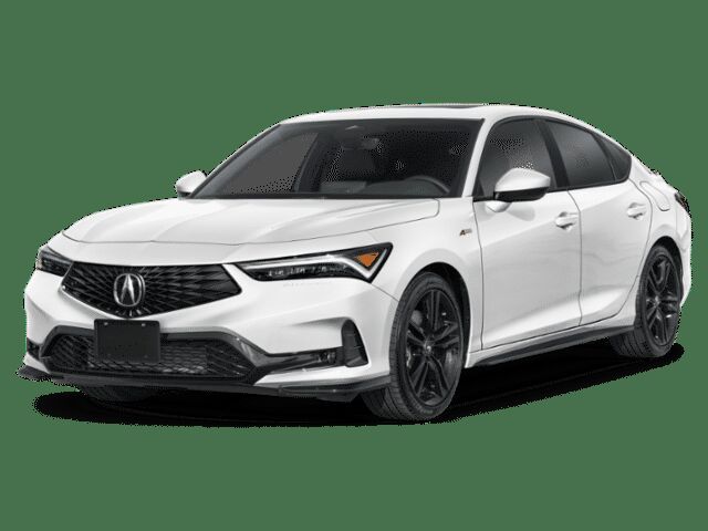 2026 ACURA Integra