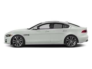 2017 JAGUAR XE