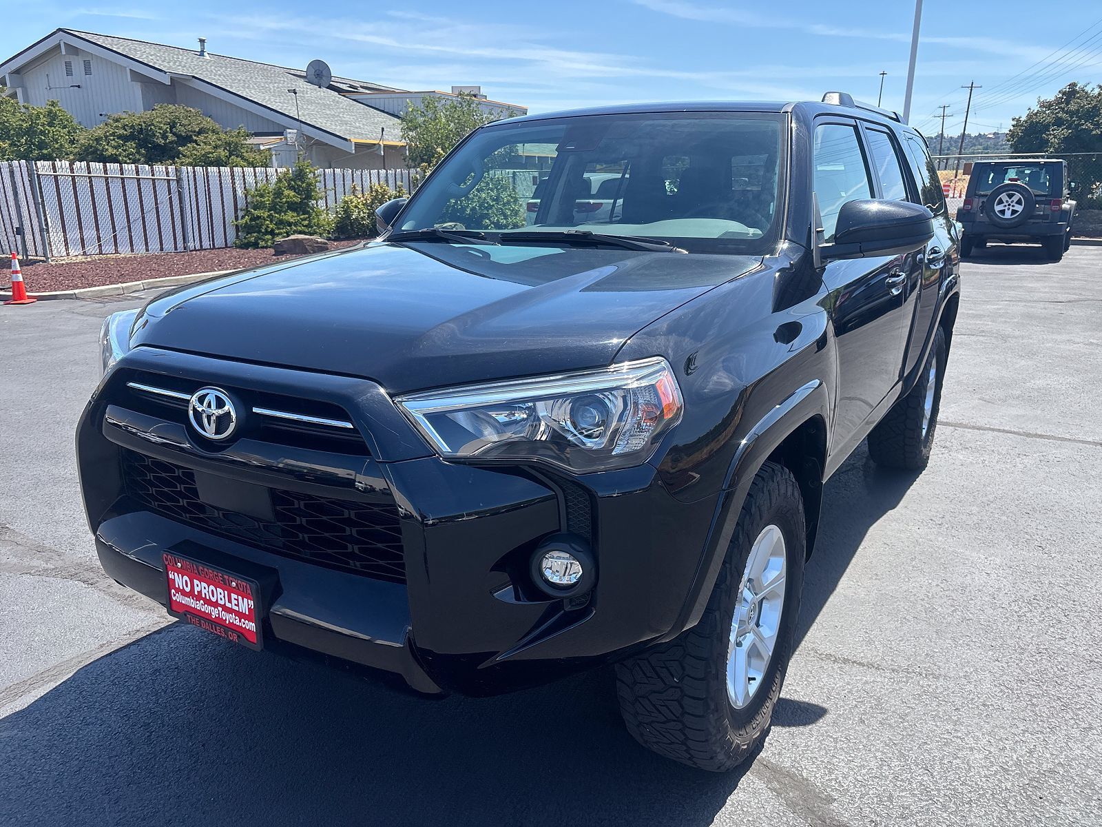 2023 TOYOTA 4-Runner