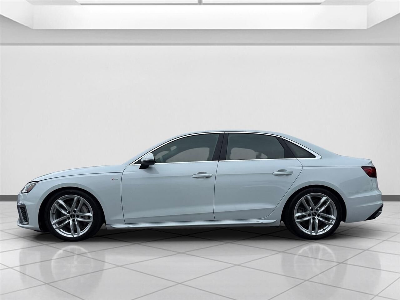 2023 Audi A4