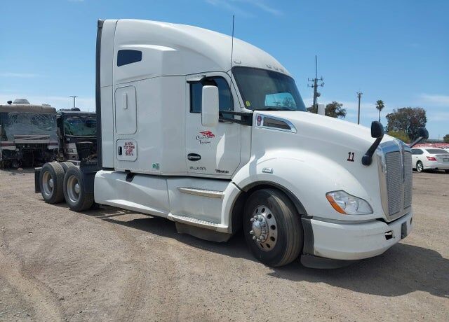 2020 KENWORTH T680