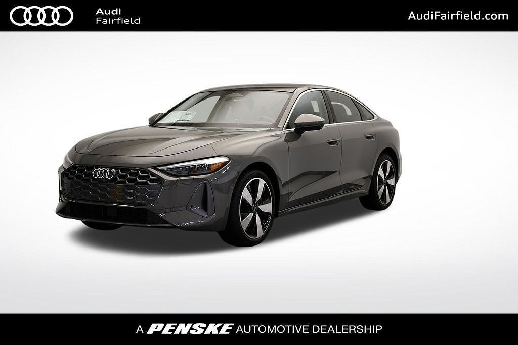 2025 AUDI A5