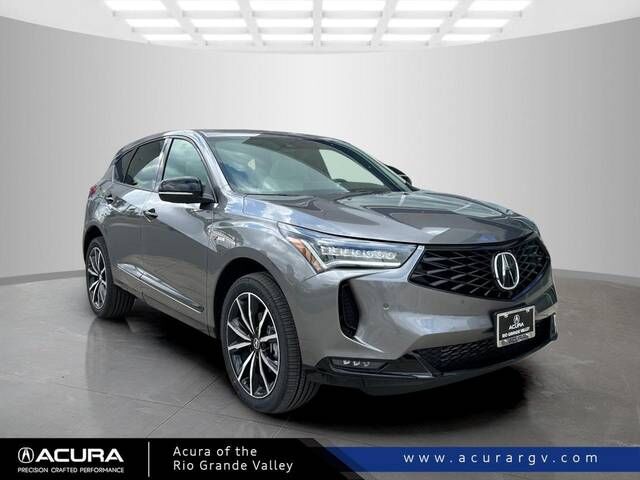 2025 ACURA RDX