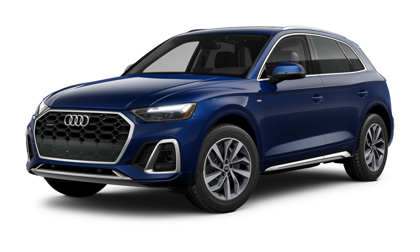 2023 AUDI Q5