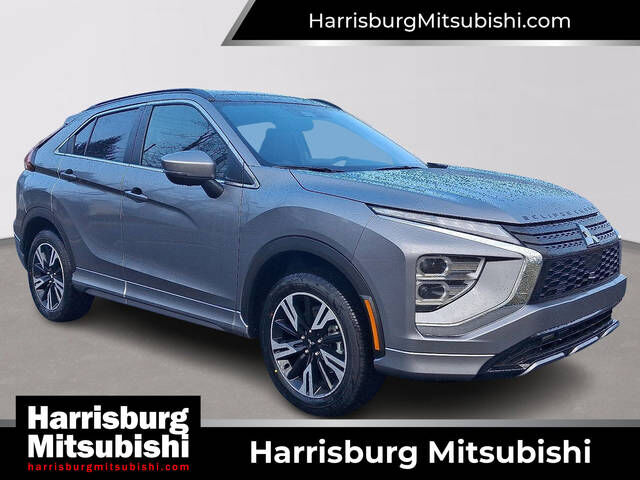 2026 MITSUBISHI ECLIPSE CROSS
