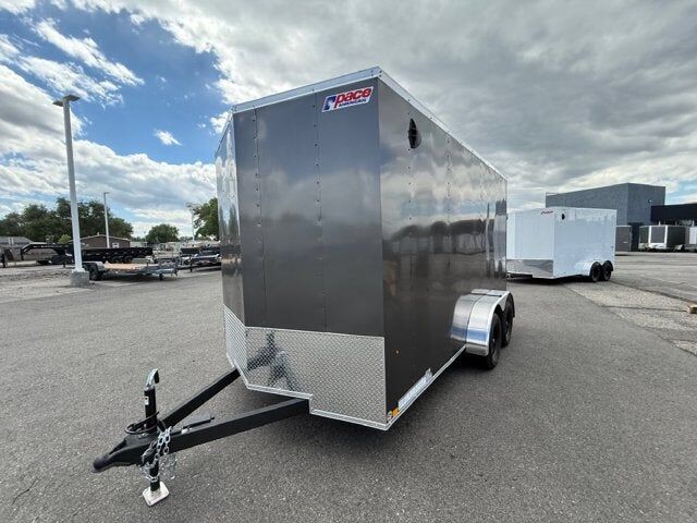 2026 PACE TRAILERS Pace Trailers