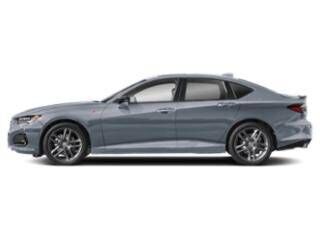 2025 ACURA TLX