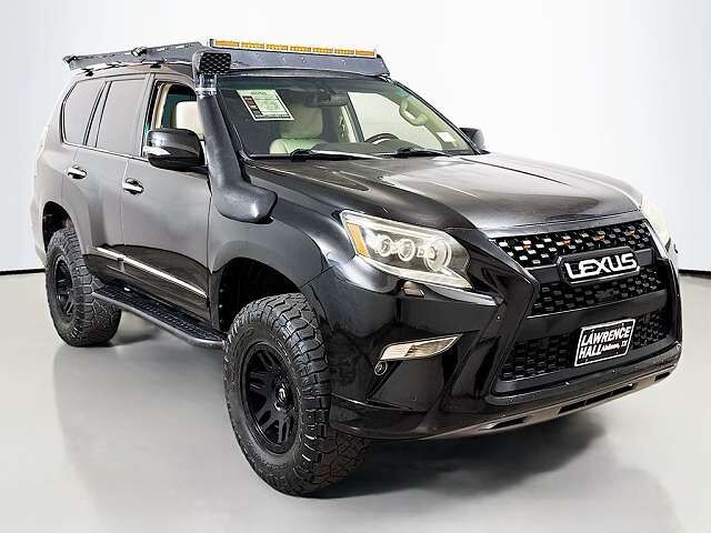 2014 LEXUS GX