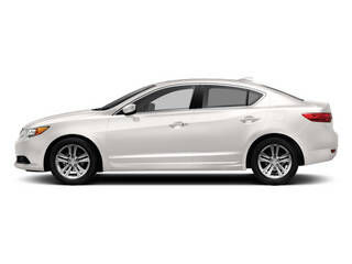 2013 ACURA ILX