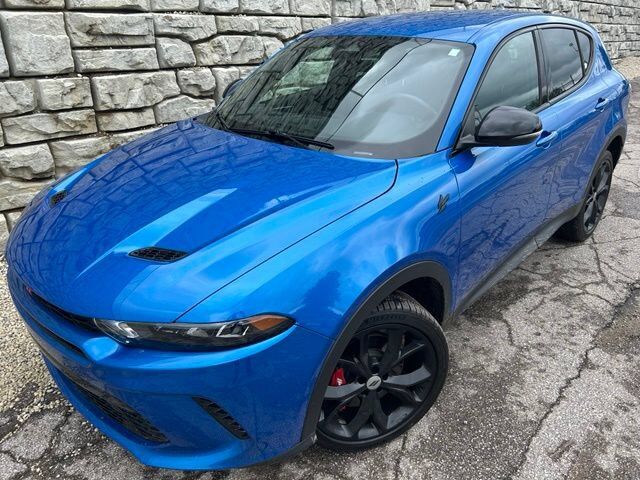 2024 DODGE HORNET