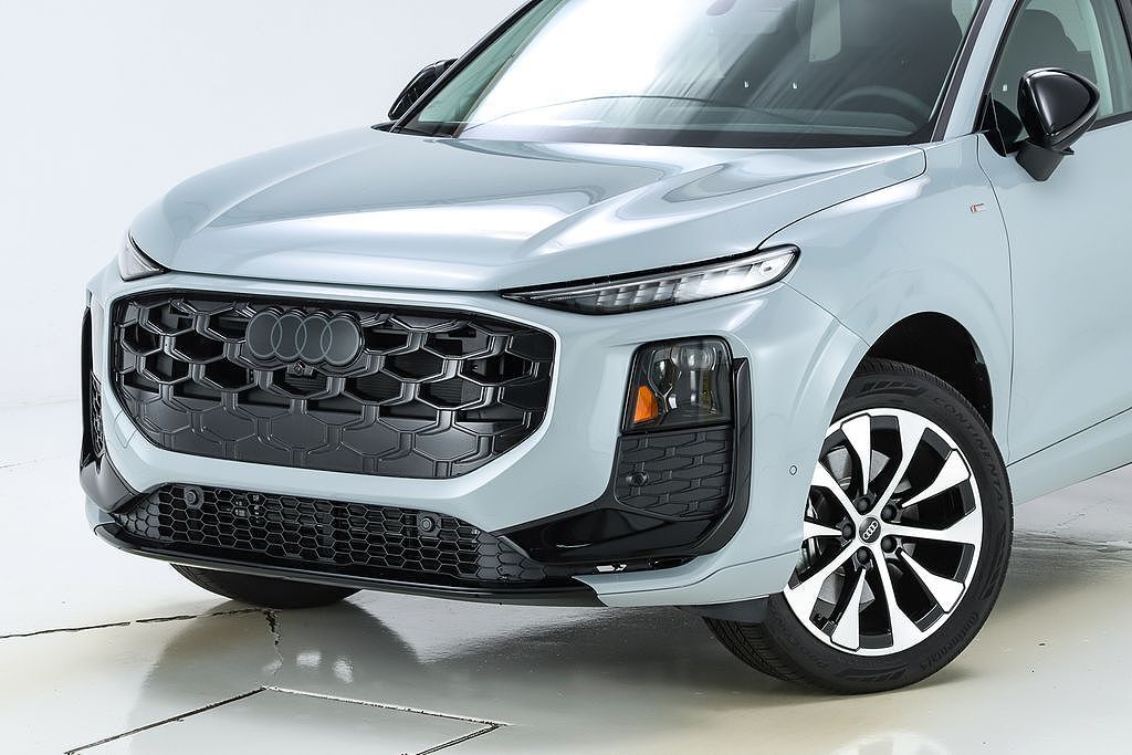 2026 Audi Q3