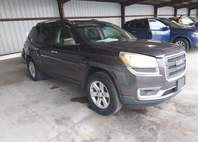 2015 GMC Acadia