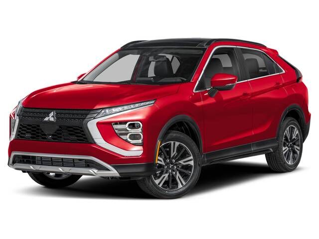 2026 MITSUBISHI ECLIPSE CROSS