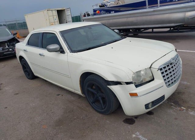 2006 CHRYSLER 300