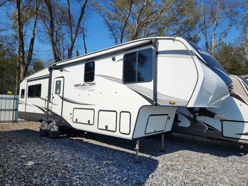 2023 GRAND DESIGN RECREATIONAL GRAND DESIGN RECREATIONAL