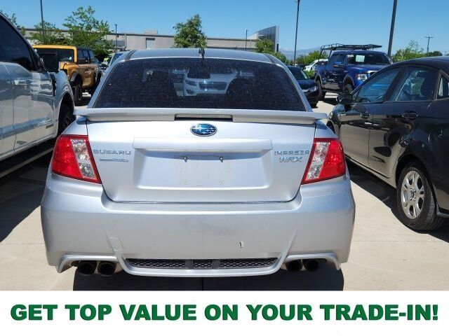 2014 SUBARU Impreza