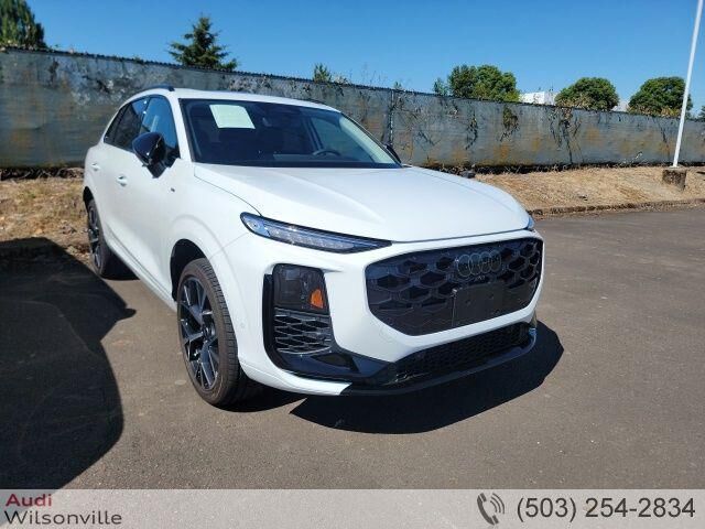 2026 AUDI Q3