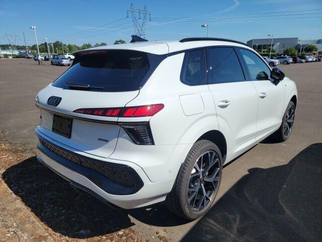 2026 Audi Q3